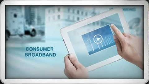 Newtec New technologies - Customer Quotes - Satellite Show 2012