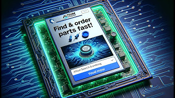 How Engineers Can Easily Source Parts in Altium Designer | Ashraf Explains