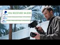 Why you're underpaid as a videographer & how to fix beginner mistakes!