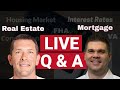 New Mortgage and Housing Market 2020 Update - LIVE Q & A