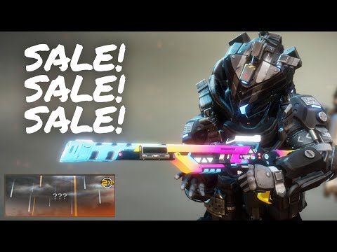 Titanfall 2 Customization - Official Titanfall 2 Wiki