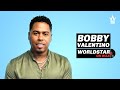 Capture de la vidéo Bobby V. On What He's Learned About The Industry | Worldstar On Wax