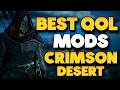 Best Quality of Life Mods Right Now for Crimson Desert