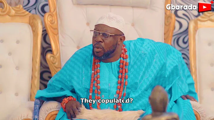 EJE PEPEYE- A Nigerian Yoruba Movie Drama Starring Odunlade Adekola | Ronke Odusanya | Yinka Solomon