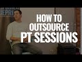 How to Outsource Your Personal Training Sessions &amp; Get Your Freedom Back | Live Gym Owner Mastermind