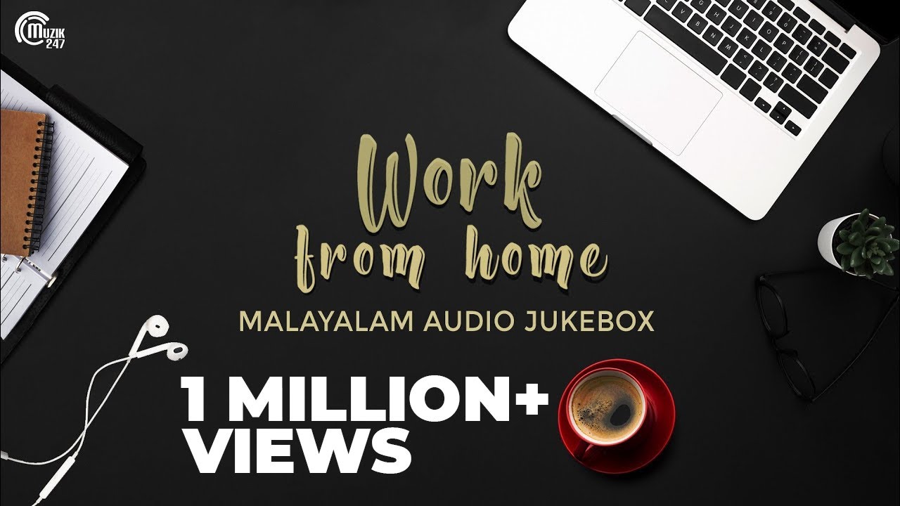 work from home (2023) malayalam movie review