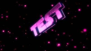 || Intro Test Bounce Sync || FAIL PARTICLES xD Wealth
