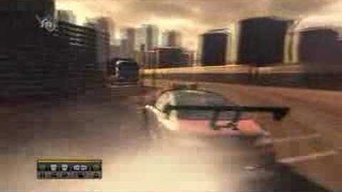 GRID DEMO **PC** Edited Drift Short Movie (music)