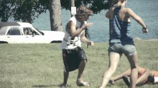 Alive Summer Camp | Day 3