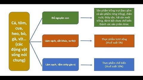 Thuế dịch vụ thẩm định đánh giá năm 2024