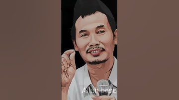 GUS BAHA ,  NABI MUSA AS VS FIRAUN !!!