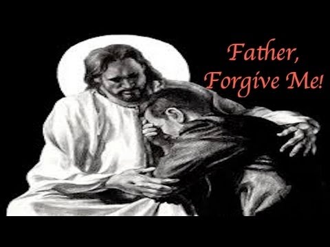 Confession: The Fuel to the Spirit World