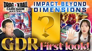 DBSCG MASTERS NEXT [DBS-B31] #3