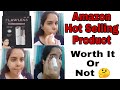 Flawless Facial Hair Remover demo and full review