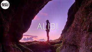 Codeko & ALLKNIGHT - Alibi lyics