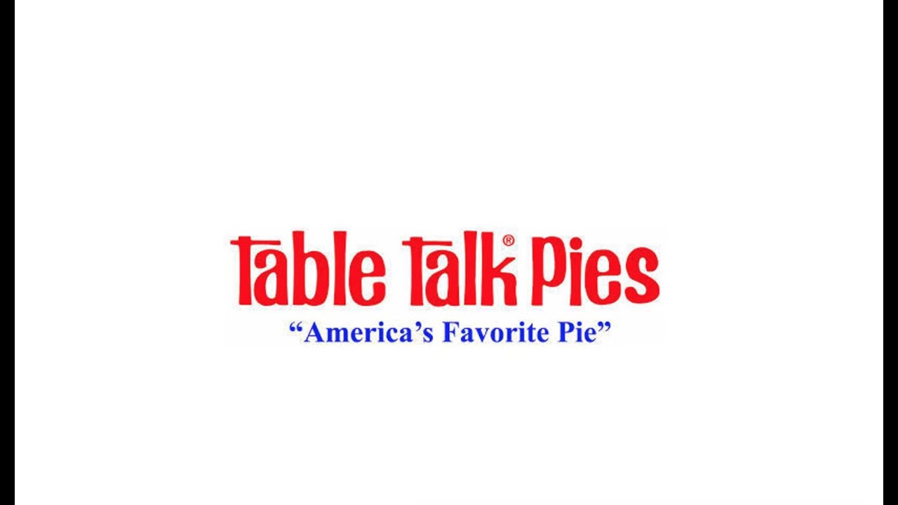 Table Talk Pies TT3 Timelapse! (Oct 2020 - Sept 2021)