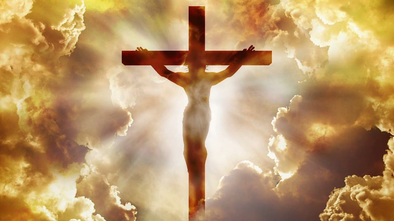 OGRYZEK - JESUS (SUPER SLOWED)