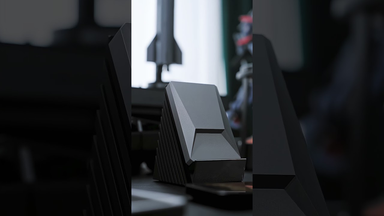 Does a power bank need to be so cool? 