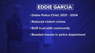 Fort Worth has a new police chief: Latest updates Friday
