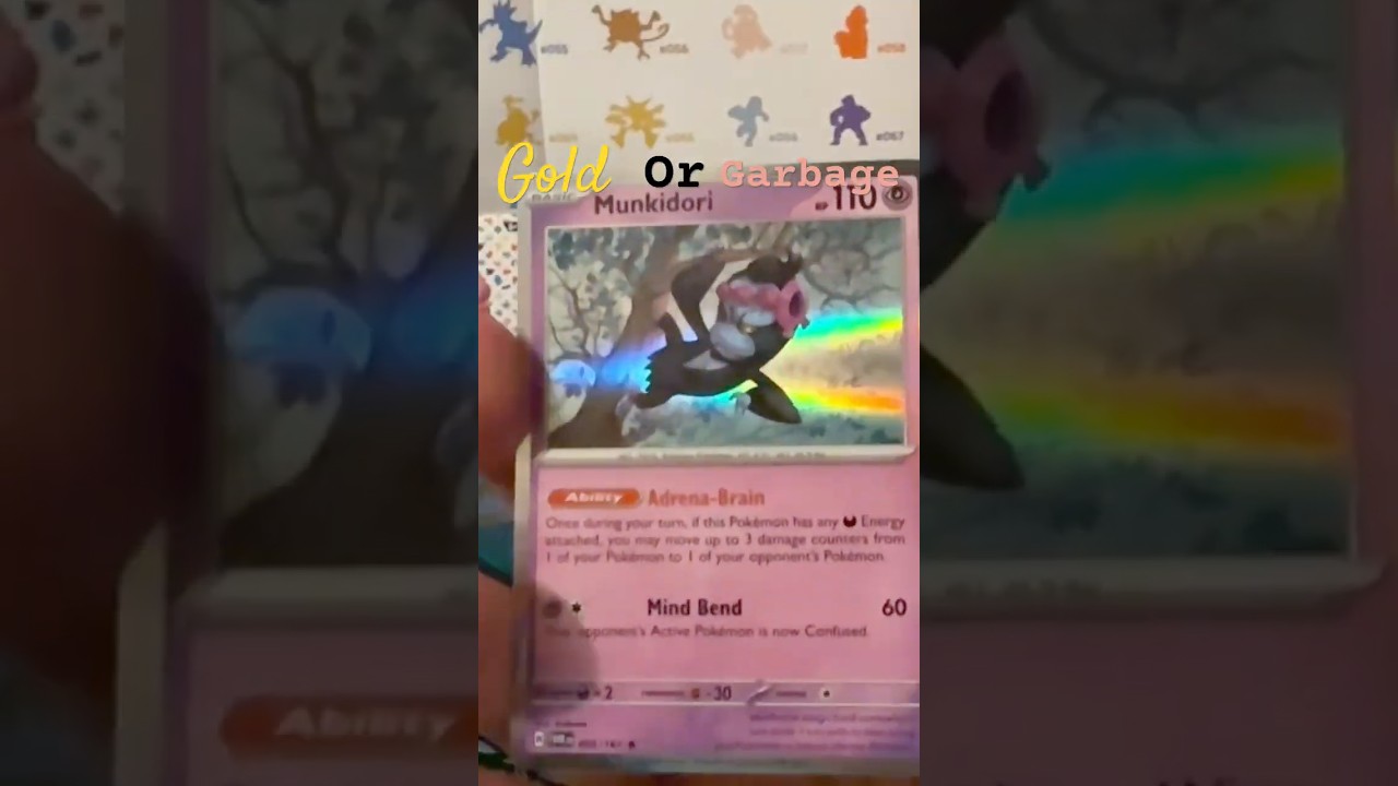 Gold or Garbage? Episode 3, twilight masquerade.