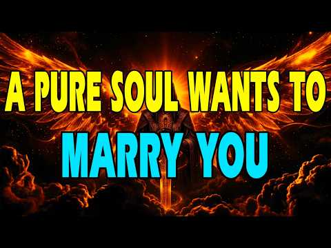 ARCHANGEL MICHAEL SAYS: CHOSEN ONE, SOMEONE PURE-HEARTED WANTS TO MARRY YOU, Eternal Light Chosen