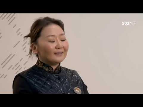 Бор борын бялзуухай (А.Нарандулам) - YouTube