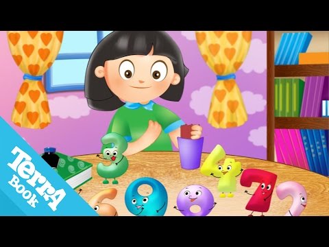 Truyện Ai lớn nhất, ai bé nhất