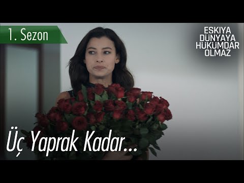 Hızır, Nazlı'nın gönlünü almaya çalışıyor! - EDHO Efsane Sahneler