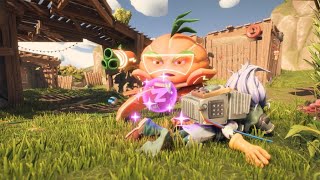 PVZ BFN PARTIDAS DIVERTIDAS EN DIRECTO JUGANDO CON SUBS #73 SOLDIERDIEGO