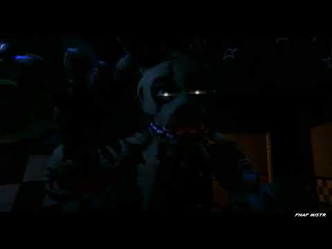 (Fnaf/Sfm) we don't talk about bruno (From "Encanto") #WeDontTalkAboutAftonchallenge