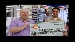 Weird Lottery Disputes!!!