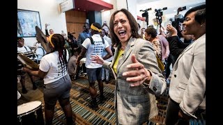 Demcratic Candidates Break The Cringe-O-Meter