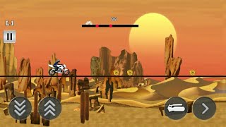 Bike Racing | Crazy Bike Racer 3D | Gameplay In Android | Play With T GAMING screenshot 5