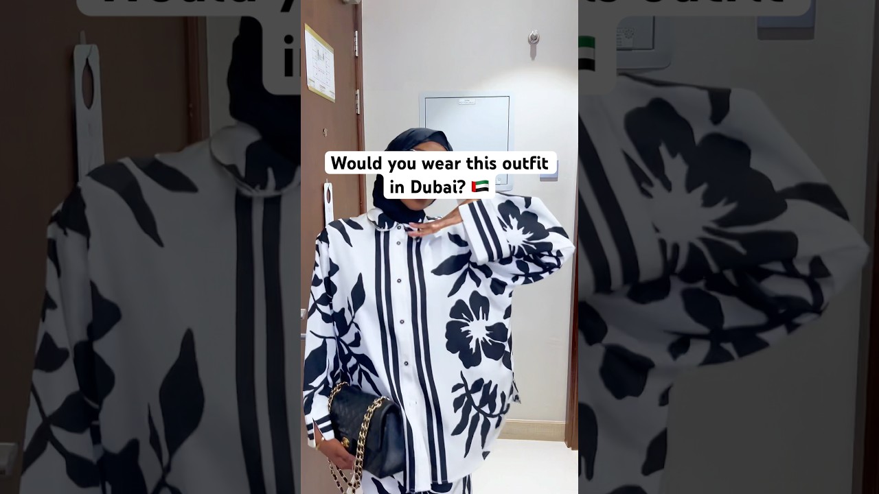 Matching set 🫶🏾 