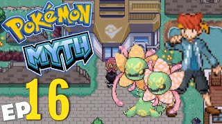 Pokemon Myth Part 16 Fifth Gym Challenge Let's Go Fan Game Gameplay Walkthrough (Tagalog) Pokemon Myth Part 16 Fifth Gym Challenge Let's Go Fan Game Gameplay Walkthrough (Tagalog)
