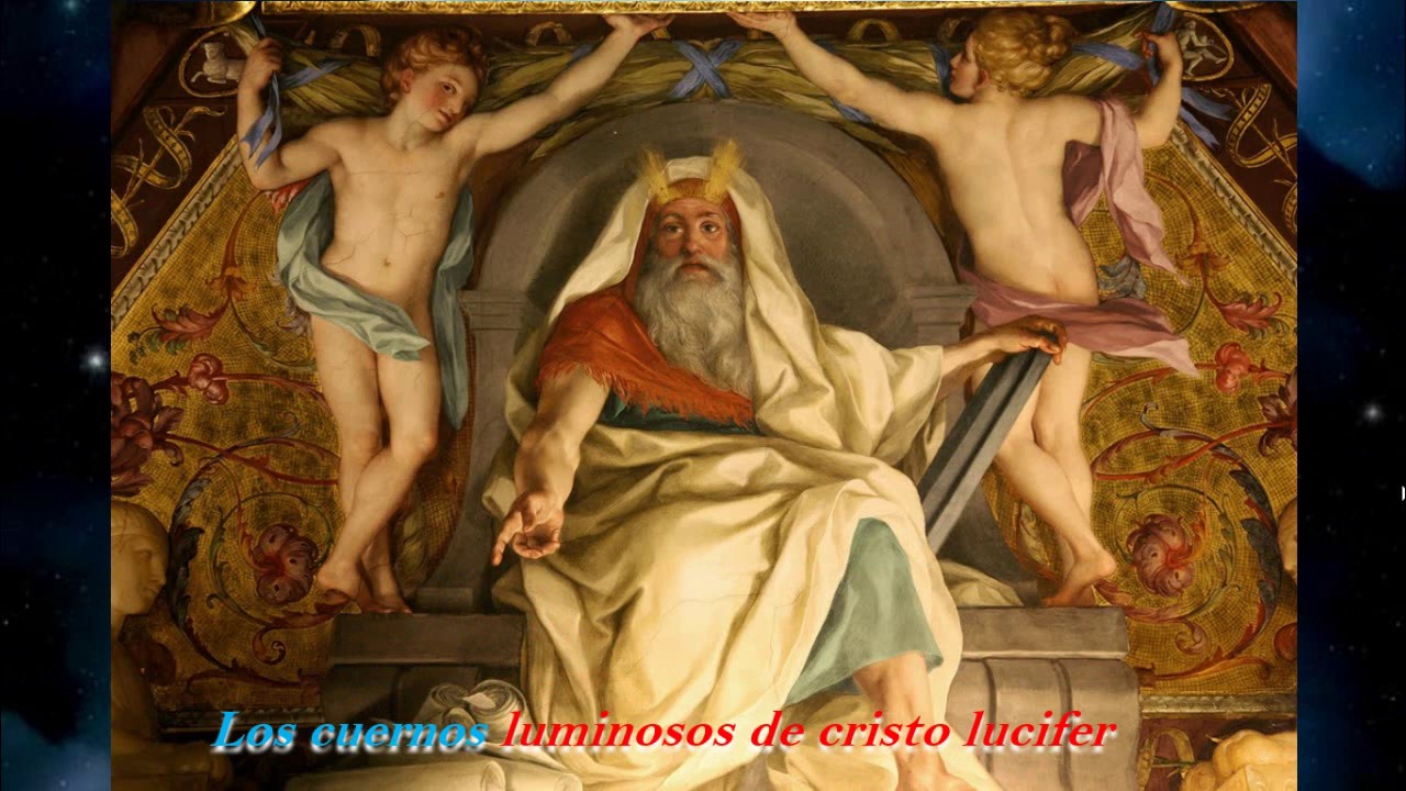 LUCIFER PROMETEO EL PORTADOR DE LA LUZ - YouTube