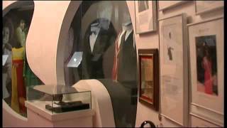 Museum Of Style Icons Virtual Tour