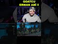 GOATCU ERMAN ABİ !!