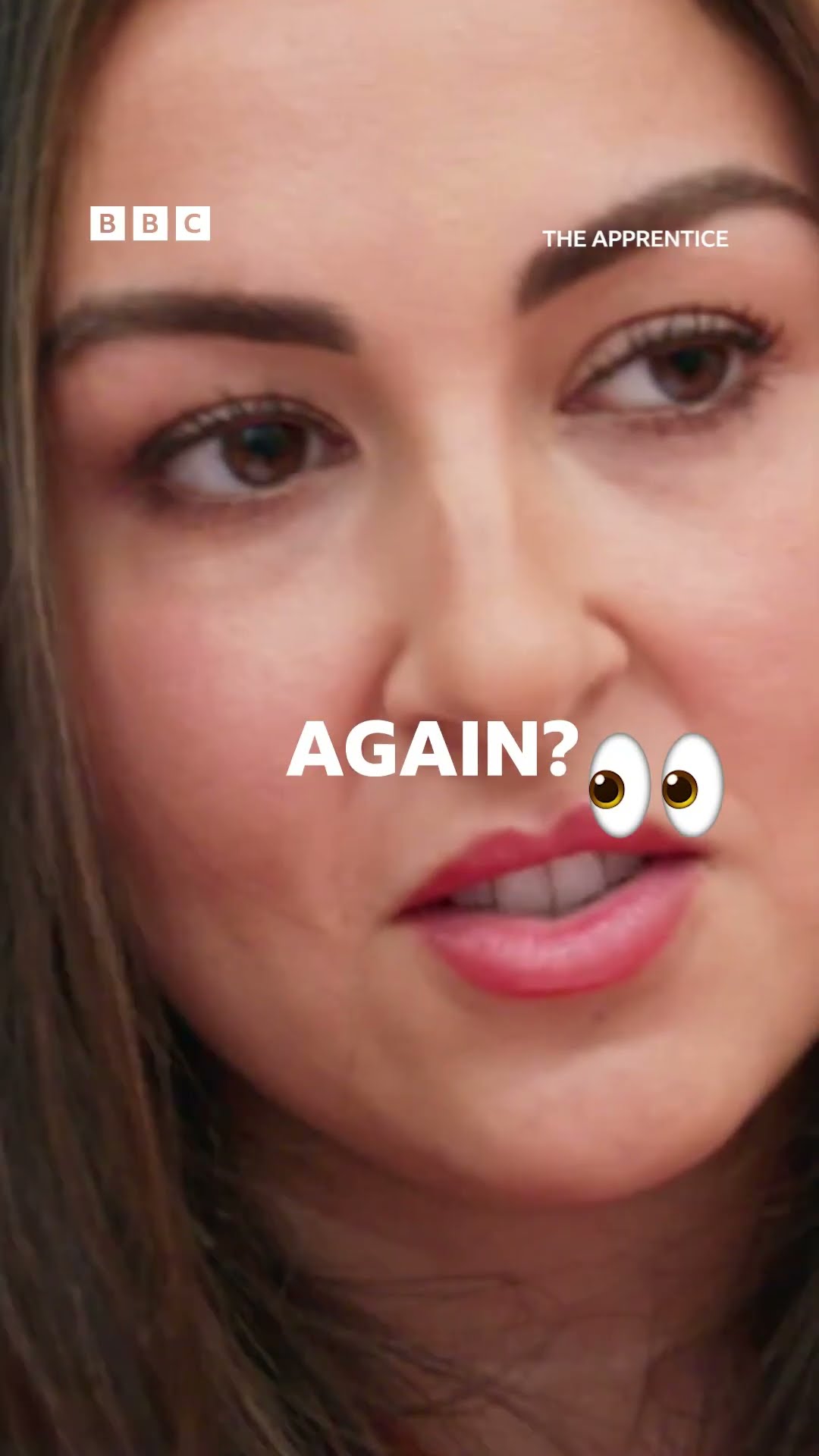 When you don't get picked as project manager