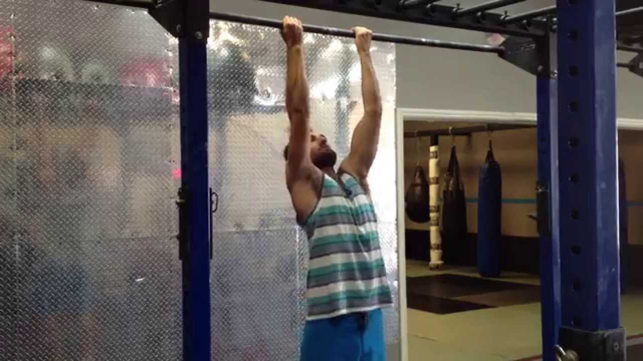 8 Great Ways To Do Pull Ups! For CrossFit And Strength YouTube