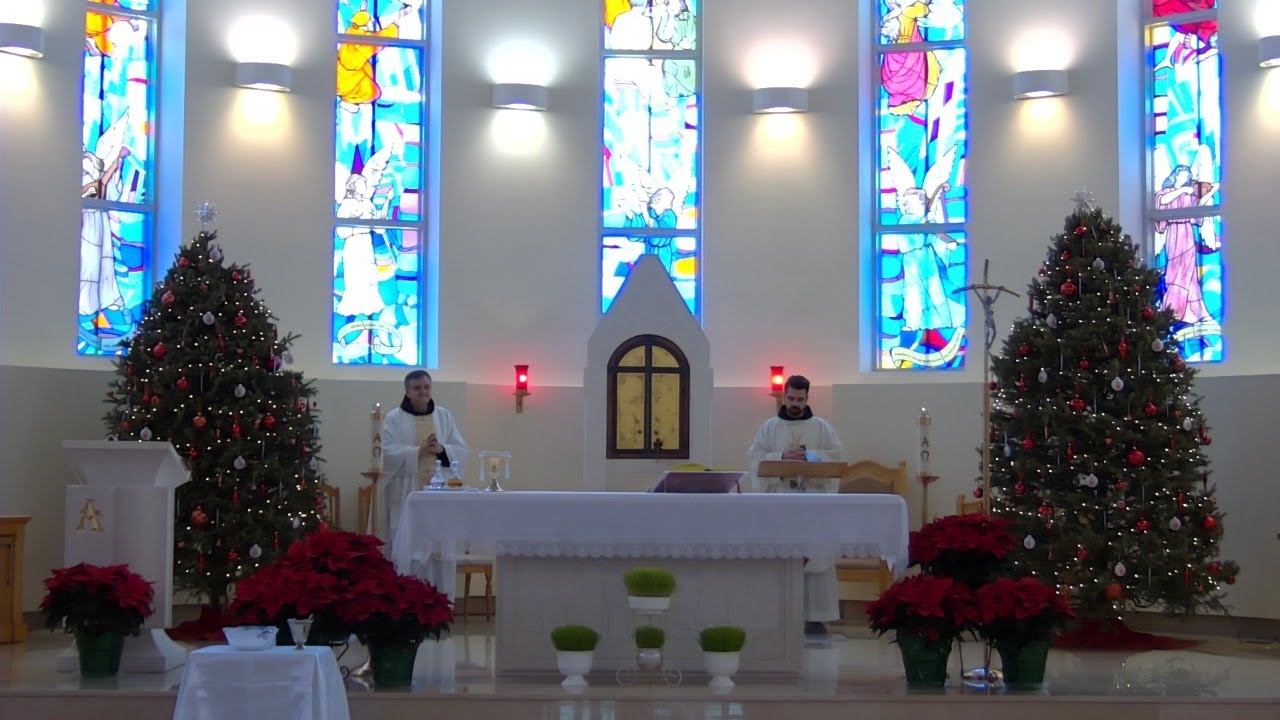 2021 01 03 11 00am Norval Queen Of Peace Mass Misa YouTube 2021-01-03-11-00am-norval-queen-of-peace-mass-misa-youtube