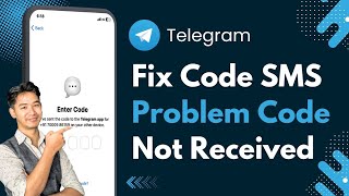 How To Fix Telegram Code SMS Problem (2025) | Fix Telegram Verification Code Not Received Problem