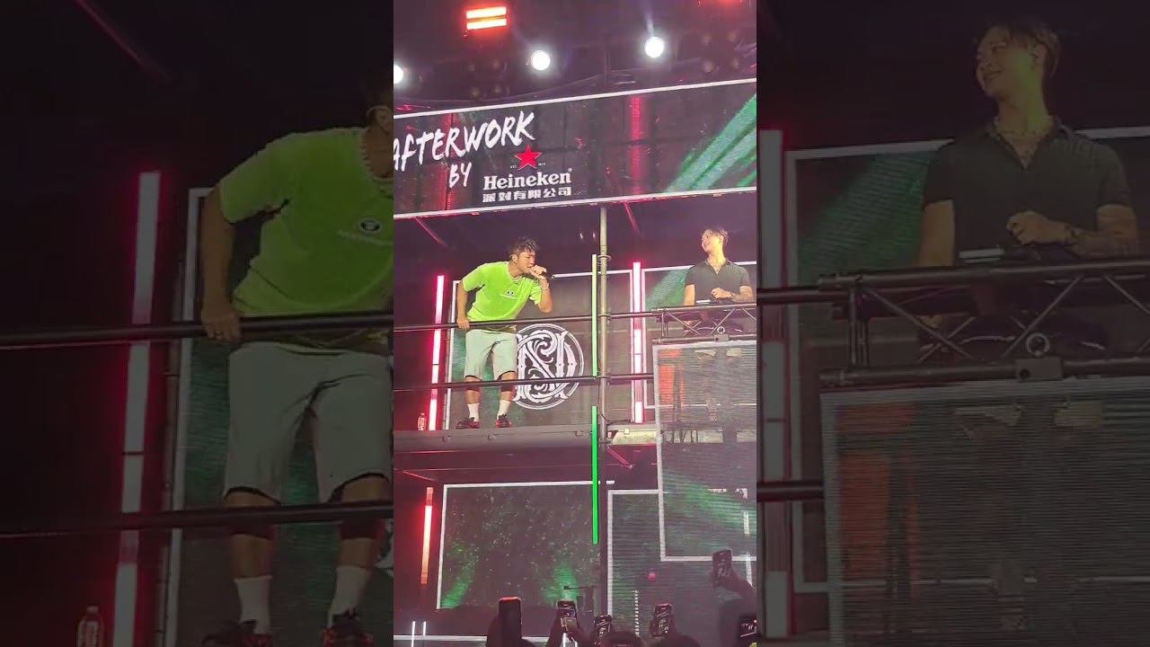 高爾宣OSN+王ADEN-23/17    海尼根派對