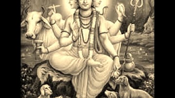 Powerful mantra to get rid of negative energies & people who are jealous of you.