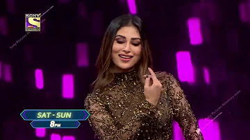 Dil Galti Kar Baitha hai Song | Performance | Jubin Nautiyal | Mouni Roy | Super Dancer 4 | Latest