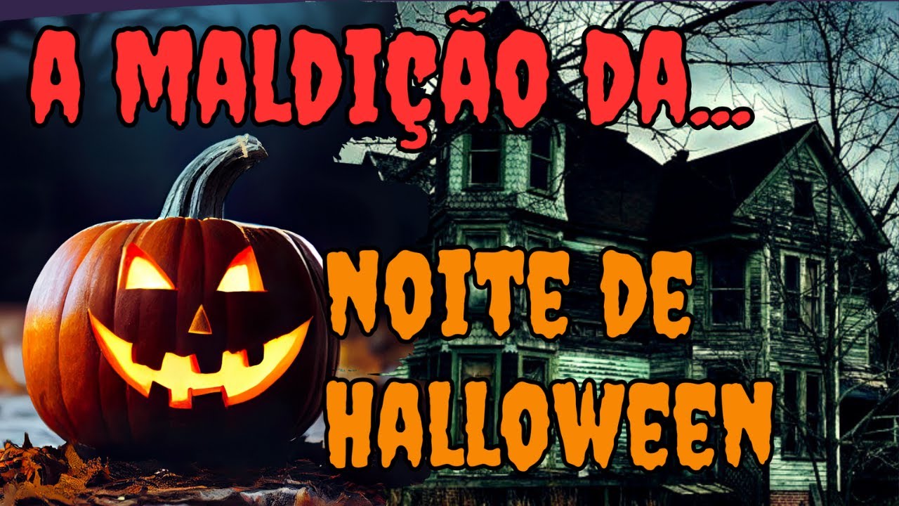 Descubra Os Segredos Sombrios de uma Casa Amaldiçoada Pela Noite do ...