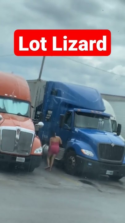 List Of Truck Stops With Lot Lizards This Lot Lizard will MELT YOUR HEART. Meet the hottest Lizard at truck