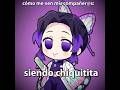 cómo me ven mis compañer@s... #shinobu#shorts#viral#edits#suscribete#apoyo#likeplz#parati#fpyシ.