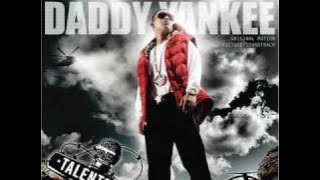 Daddy Yankee - Somos De Calle