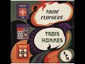 Ref:1UpN5eIiPWA 1971 le p tit quinquin sur l album trois clochers trois hommes